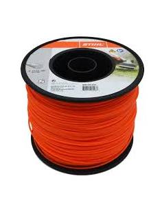 Hilo Silencioso 2,4 mm x 253 m STIHL