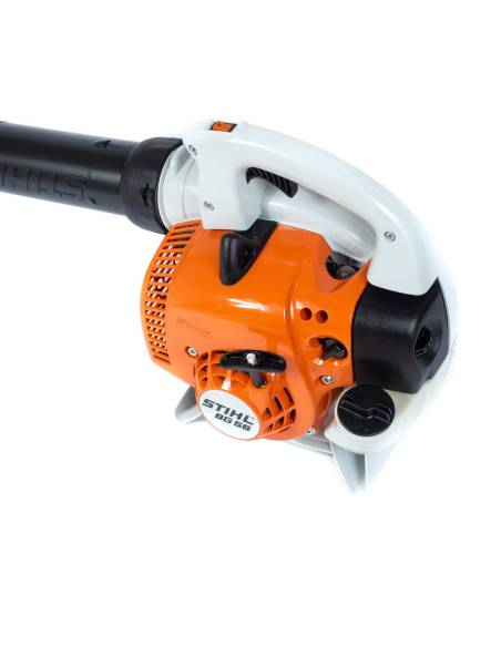 Soplador de gasolina STIHL BG 56