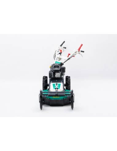 Desbrozadora de ruedas OREC SR 600