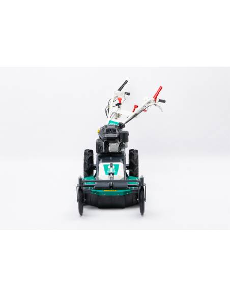 Desbrozadora de ruedas OREC SR 600