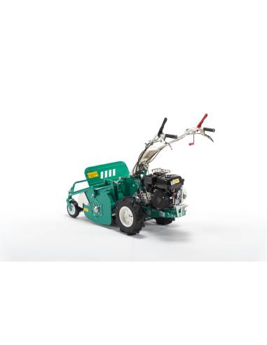 Desbrozadora de martillo OREC HR 531