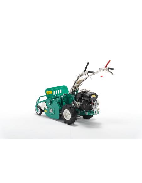 Desbrozadora de martillo OREC HR 531