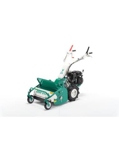 Desbrozadora de martillo OREC HR 531