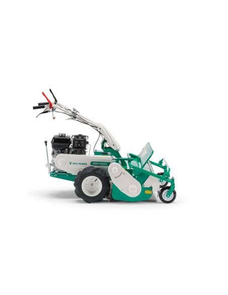 Desbrozadora de Martillos OREC HR 812