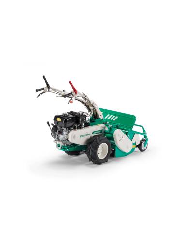 Desbrozadora de Martillos OREC HR 812