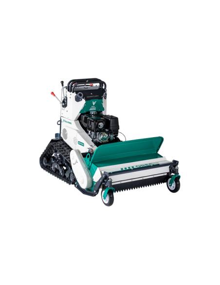 Desbrozadora de Giro Cero OREC ZHR 800