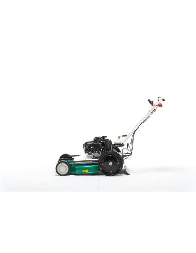 Desbrozadora de Ruedas OREC FL500BC con Motor...