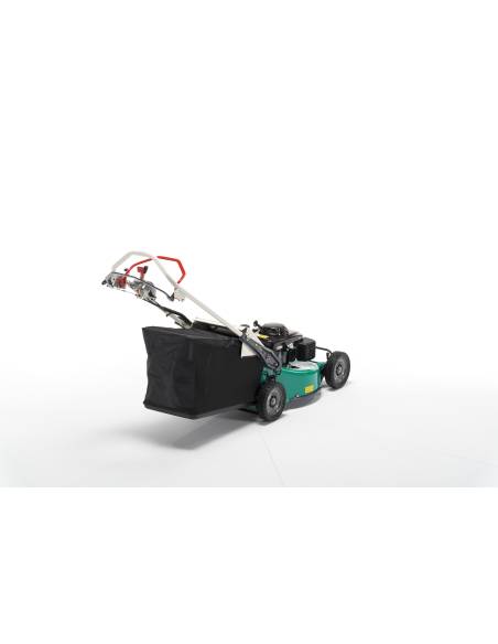 Cortacésped de gasolina OREC GR 537 PRO