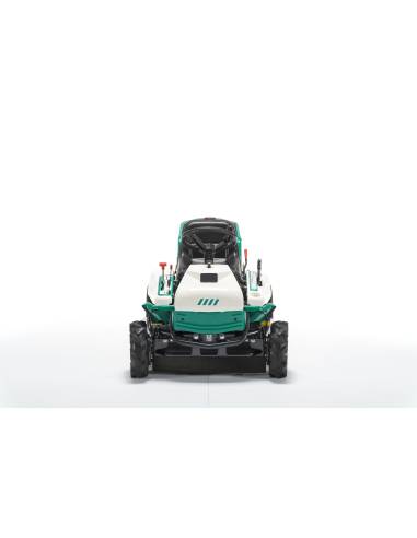 Tractor desbrozador OREC RM 882