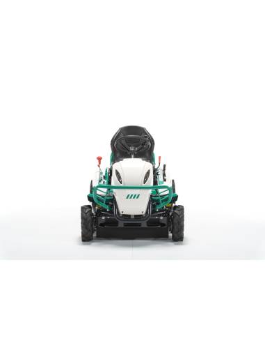 Tractor desbrozador OREC RM 882