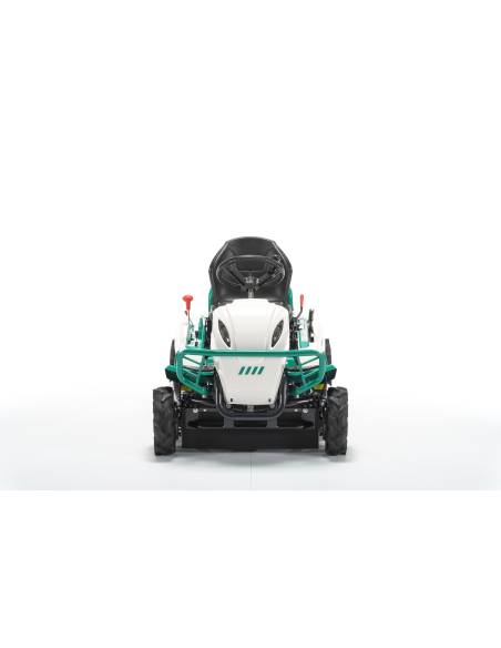 Tractor desbrozador OREC RM 882