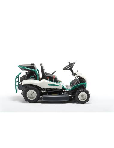 Tractor desbrozador OREC RM 882