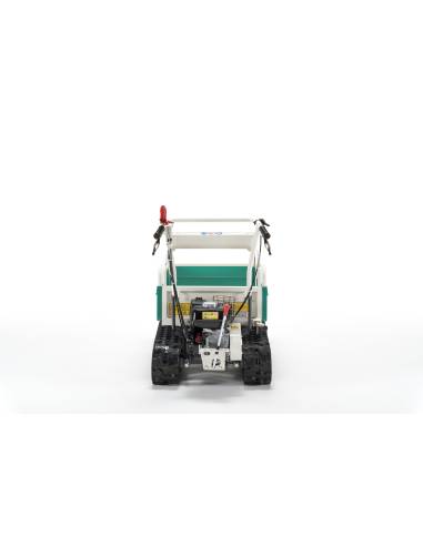 Transportador OREC LS 360 - Carretilla...