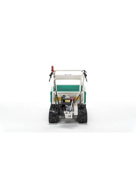 Transportador OREC LS 360 - Carretilla transportadora