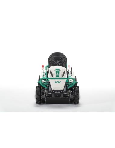 Tractor desbrozador OREC RM 982F
