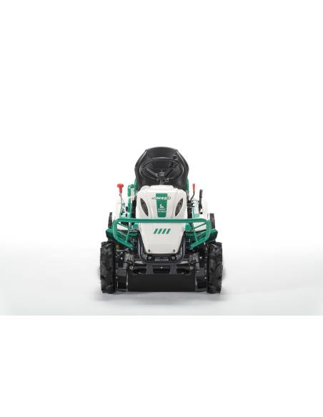 Tractor desbrozador OREC RM 982F