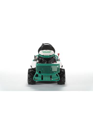 Tractor desbrozador OREC RM 982F
