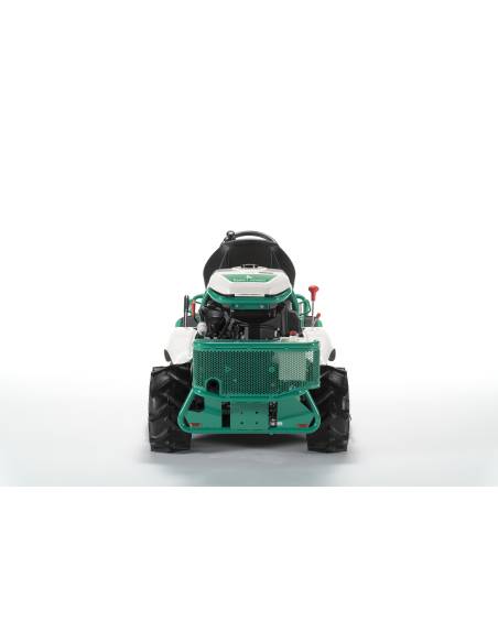 Tractor desbrozador OREC RM 982F