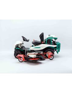 Tractor desbrozador OREC RMK 180 2
