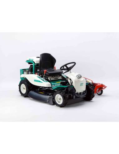 Tractor desbrozador OREC RMK 180