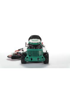 Tractor desbrozador OREC RMK 151 2