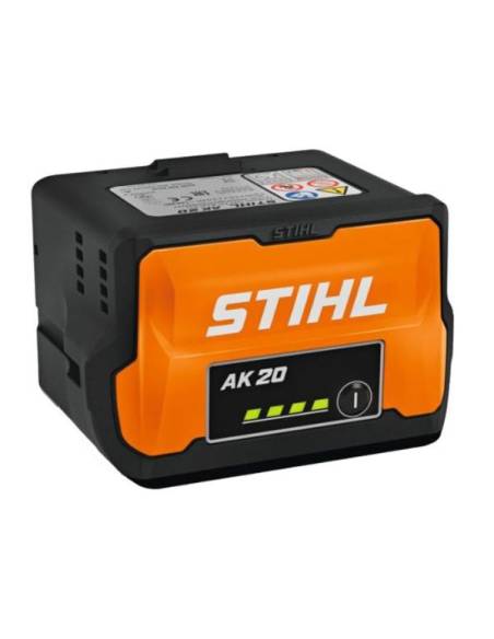Batería STIHL AK 20