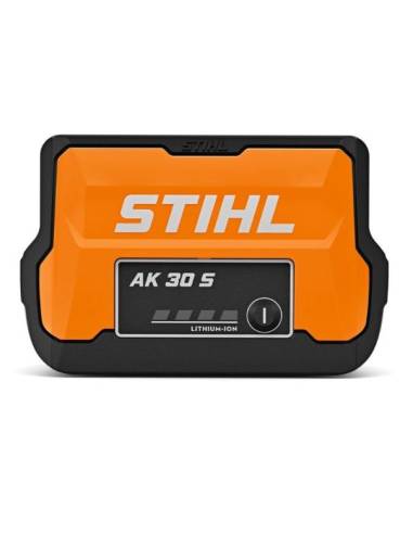 Batería STIHL AK 30 S