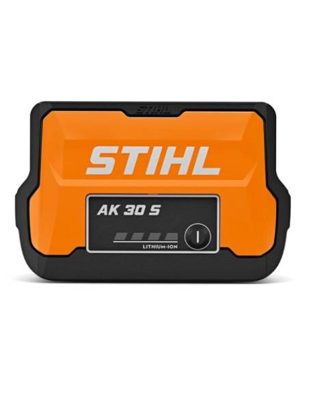 Batería STIHL AK 30 S