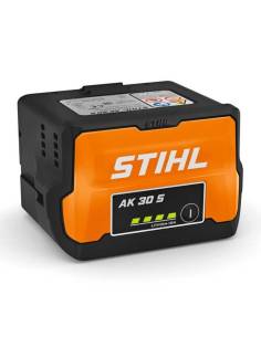 Batería STIHL AK 30 S