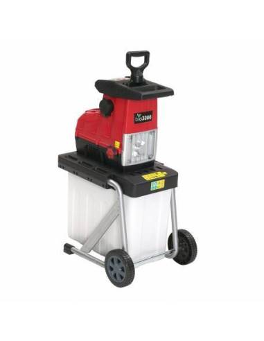 BIO 3000  Trituradora HONDA