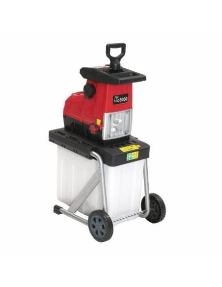 BIO 3000  Trituradora HONDA