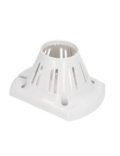 Cubierta del embrague 41341600400 STIHL