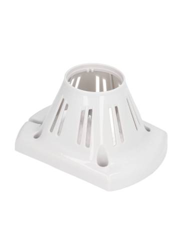 Cubierta del embrague 41341600400 STIHL