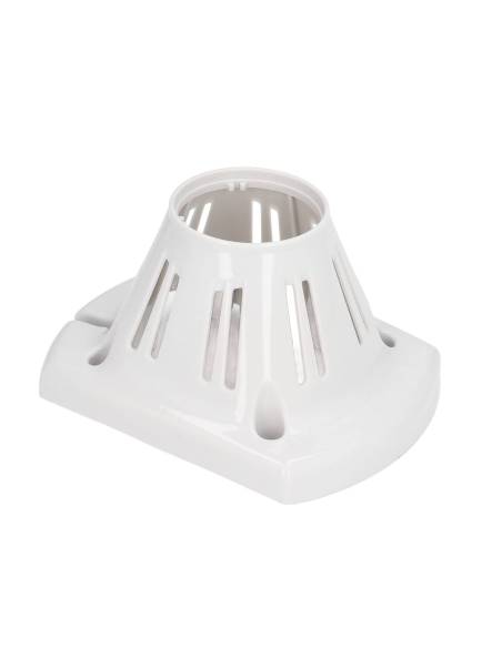 Cubierta del embrague 41341600400 STIHL