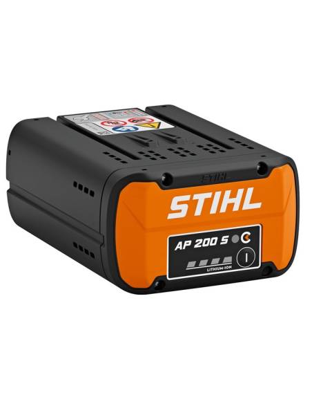 Batería STIHL AP 200 S