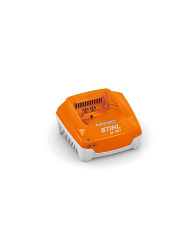Cargador STIHL AL 301