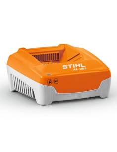 Cargador STIHL AL 301 2