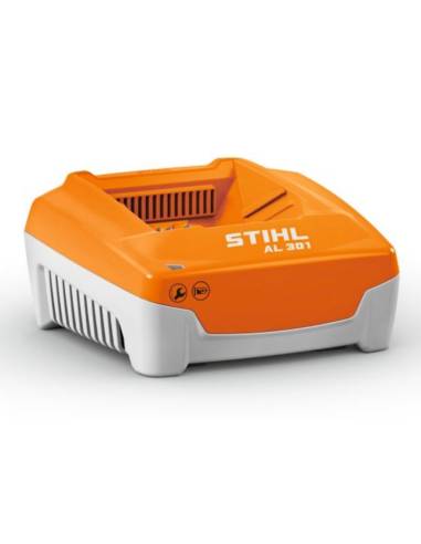 Cargador STIHL AL 301