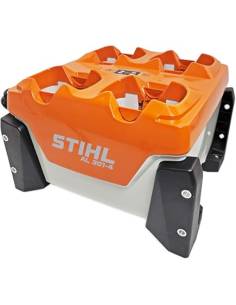 Cargador Múltiple STIHL AL 301-4