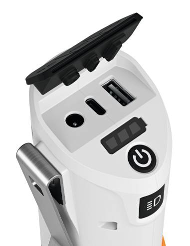 Cargador y Powerbank STIHL PS 1