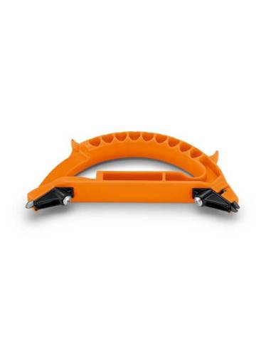 Útil de afilado Stihl 3 en 1