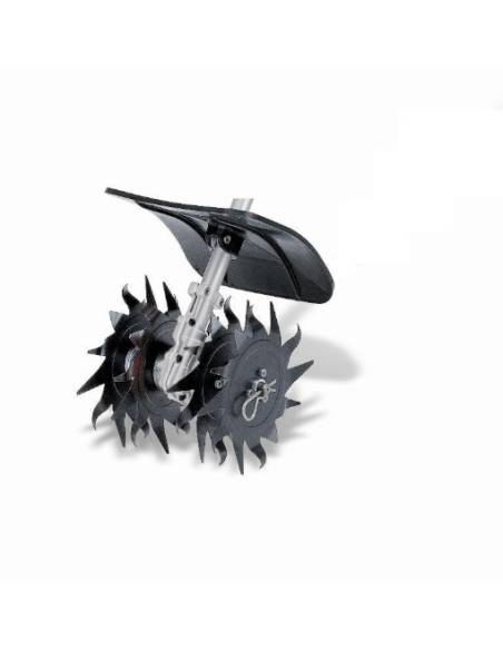 Fresadora Stihl BF-KM para sistema Combi