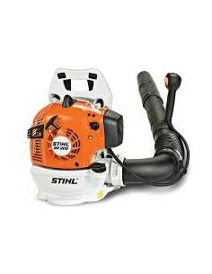 Soplador de mochila Stihl BR 200