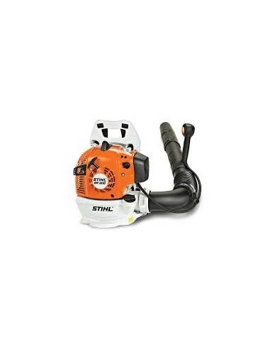 Soplador de mochila Stihl BR 200