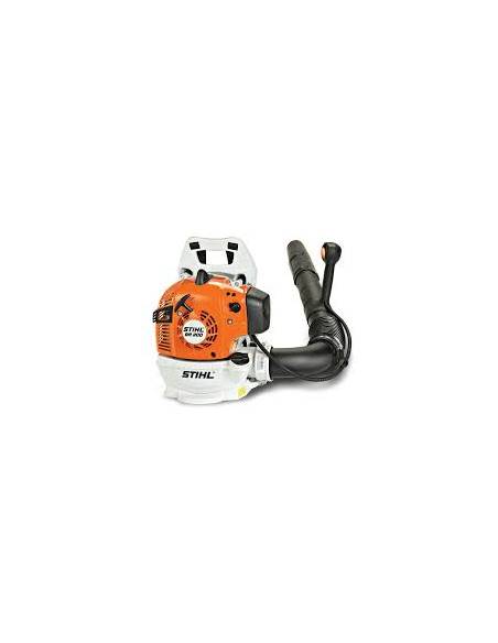 Soplador STIHL BR 200