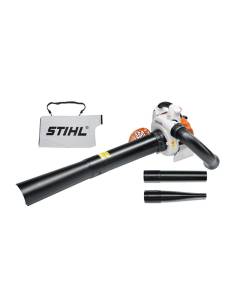 Picador aspirador de gasolina Stihl SH 86 C-E