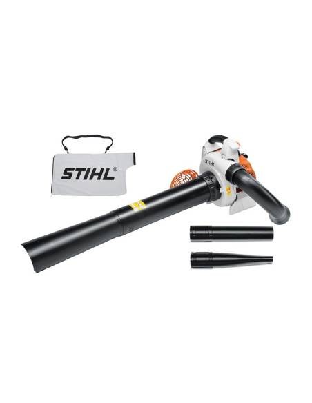 Picador aspirador de gasolina Stihl SH 86 C-E