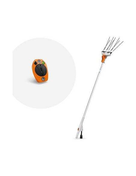 Vareador STIHL SPA 130