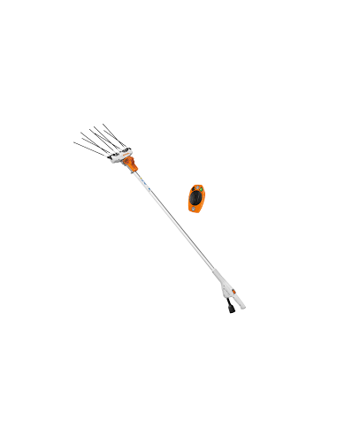 Vareador a batería STIHL SPA 130 con SC2 A (Sin...