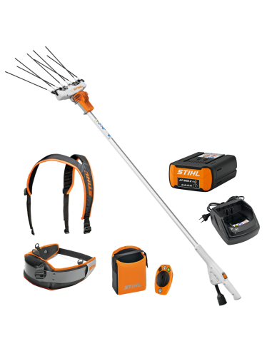 Set Vareador STIHL SPA 130